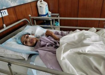 चर्चित मोडल तथा कलाकार निशा घिमिरेको उपचारका क्रममा निधन