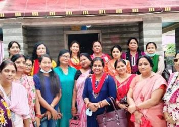 सप्तरीमा तिज प्रतियोगितात्मककाे तयारी समिति गठन