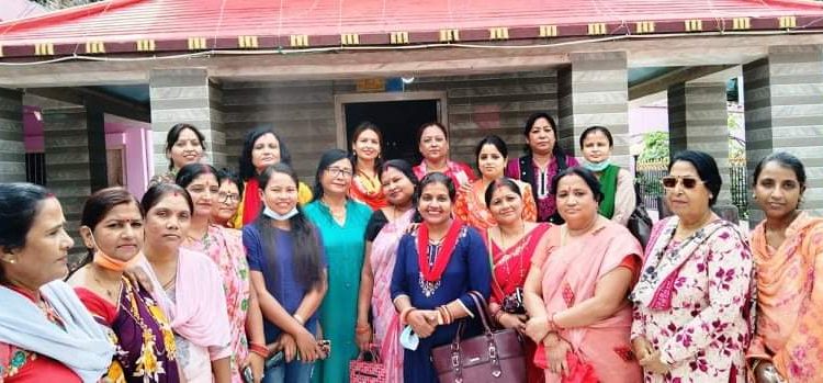 सप्तरीमा तिज प्रतियोगितात्मककाे तयारी समिति गठन