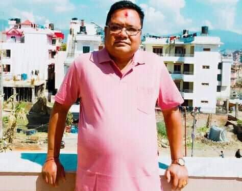 सिरहा : अगामी हुने चुनावमा चतुरान्नद ठाकुरलाई लक्ष्मीपुर-पतारीमा उम्मेदवारी दिने व्यापक चर्चा