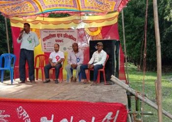सप्तरीको खडक नगरपालिकामा नृत्यप्रतियोगिता सम्पन्न