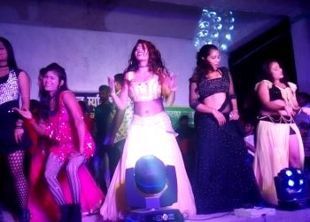 महोत्तरीमा आर्केस्ट्रा नाचमा रोक, अवज्ञा गरे आयोजक र कलाकारलाई नियन्त्रणमा लिन निर्देशन