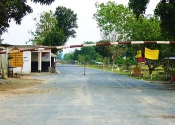 सर्लाहीका आठवटै सीमानाका खुला