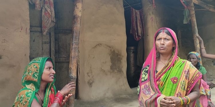 सुत्ने कोठा नभएपछि छोरी अन्माउने चटाराे