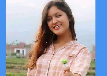 दैलेखकी १९ वर्षीया किशोरी कांग्रेसको वडा सभापतिमा निर्वाचित