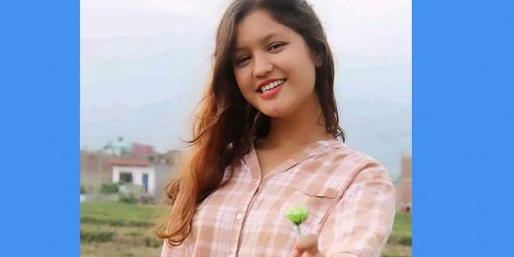 दैलेखकी १९ वर्षीया किशोरी कांग्रेसको वडा सभापतिमा निर्वाचित