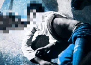 बारामा ट्रेक्टरको ठकरबाट एक जनाको घटना स्थलमै ज्यान गयो