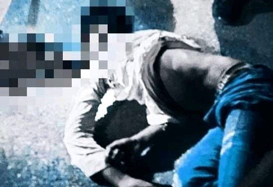 बारामा ट्रेक्टरको ठकरबाट एक जनाको घटना स्थलमै ज्यान गयो