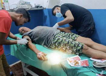 रौतहटमा बाघको आक्रमणमा एक जना घाइते