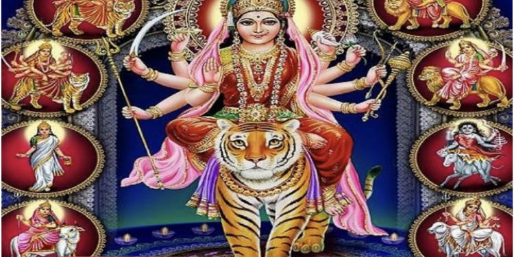 कुन कामना पूर्तिका लागि नवरात्रमा कसको पूजा गर्ने ?