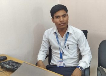 सरकारी जागिरले दियो सप्तरीका मुसहर समुदायका युवकलाई सम्मान