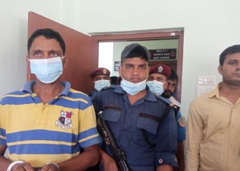 महोत्तरीकि शिलादेवीलाई देवरले नै हथौडाले हानेर ह त्या गरेको खुलासा,यस्तो छ घटनाको कारण