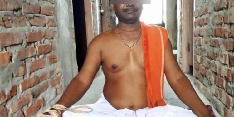 ५ वर्षीया बालिकालाई यौ न शोषण गरेको आरोपमा प्रध्यापक कपिलदेव मण्डलमाथि ज र्बरजस्ती क रणी मुद्दा, गरिबले पनि न्याय पाउने आश
