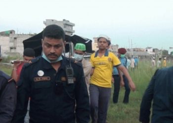 दाहसंस्कारबाटै शव नियन्त्रण प्रकरण : घटना लुकाउने र प्रमाण दबाउन खोजेको भन्दै वडाअध्यक्ष विरुद्ध मुद्दा