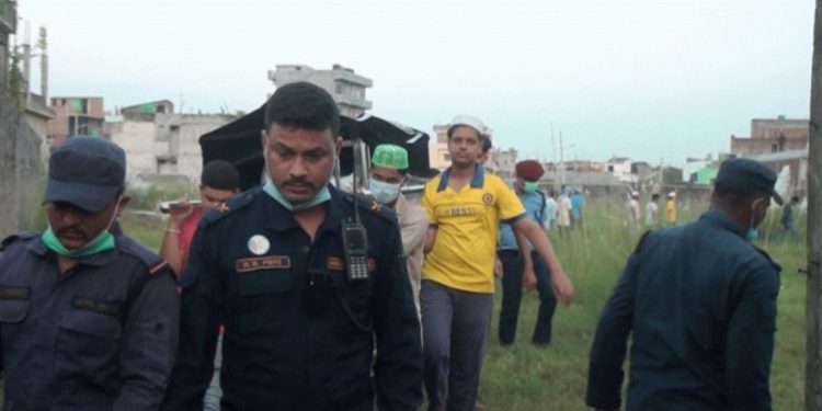 दाहसंस्कारबाटै शव नियन्त्रण प्रकरण : घटना लुकाउने र प्रमाण दबाउन खोजेको भन्दै वडाअध्यक्ष विरुद्ध मुद्दा
