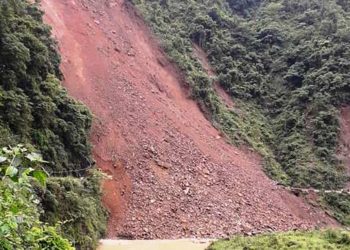 बेमौसमको वर्षा : अहिलेसम्म ८८ को मृ त्यु पुष्टि, ३० जना बे पत्ता