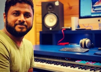 जनकपुरका प्रवेश मल्लिकको बलिउडमा शान