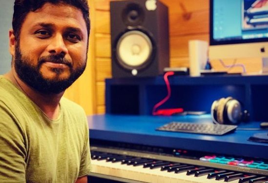 जनकपुरका प्रवेश मल्लिकको बलिउडमा शान