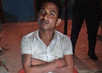 अपहरणमा परेका भारतको लौकाहा बस्ने शंकरकुमार साहको सप्तरीबाट उद्धार