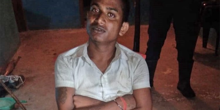 अपहरणमा परेका भारतको लौकाहा बस्ने शंकरकुमार साहको सप्तरीबाट उद्धार
