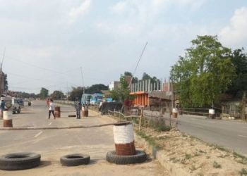 लामो समयदेखि बन्द जलेश्वर भिठ्ठामोड भन्सार नाका आईतवारबाट खुल्ने