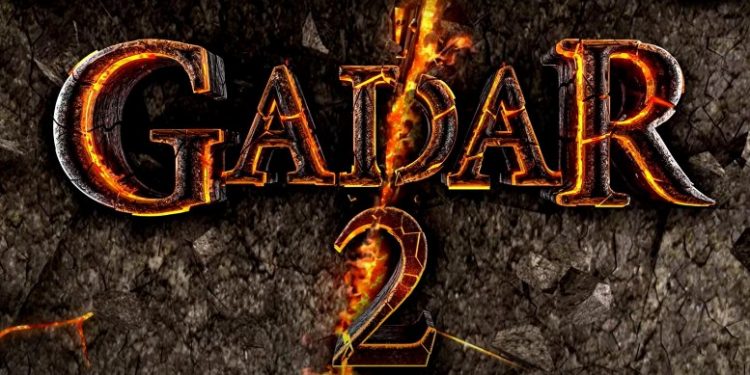 २० वर्षपछि ‘गदर’ को सिक्वेल घोषणा