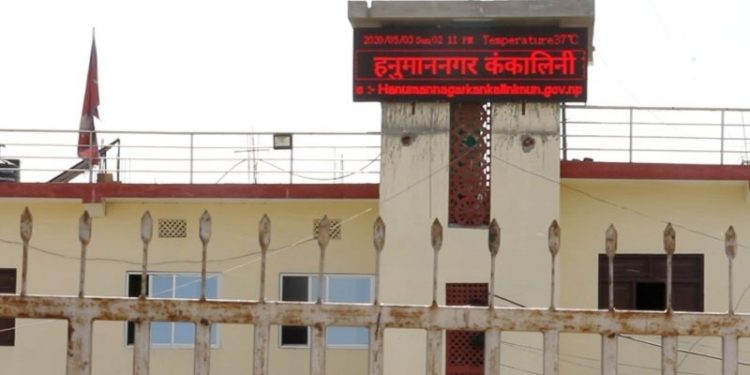 सप्तरीको हनुमाननगर कंकालिनी नगरपालिकामा औषधि खरिदमा अनियमितता