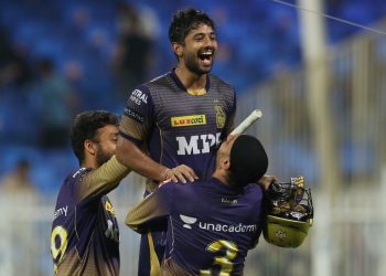 दिल्लीलाई हराउँदै कोलकाता तेस्रोपटक फाइनलमा