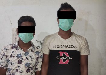 प्रदेश २ : ट्युसन पढ्न निस्केको १६ वर्षीया किशोरीलाई बला त्कार प्रयास गरेको आरोपमा दुई जना पक्राउ