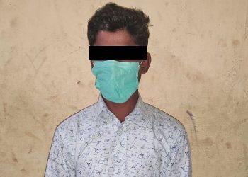 प्रदेश २ : राति डेरामा गएर १९ वर्षीया युवतीलाई क रणी गरेको आरोपमा एक जना पक्राउ