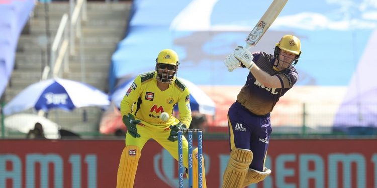 आईपीएलको फाइनल खेल आज चेन्नई र कोलकाता बिच हुने