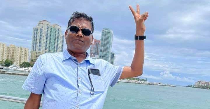 धनुषाका एक नेपालीको अमेरिकामा गोली हानी ह त्या