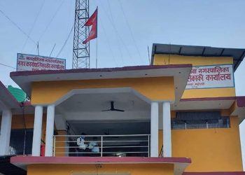 महोत्तरीको पुनः मतगणना परिणाम : पार्टीले स्वीकार्यो, उम्मेदवारको आपत्ती