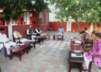 सप्तरीमा कृषि विश्वविद्यालय र विरगंजमा प्राविधिक विश्वविद्यालय स्थापन गर्न अध्यादेश सिफारिस