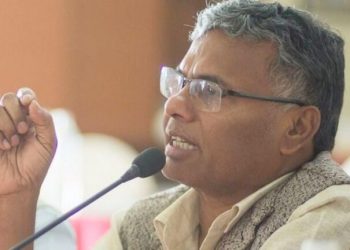 लिभिङ टुगेदर” को दर्ता र मधेसमा विवाह गर्ने उमेर घटाइनुपर्छ : मातृका यादव