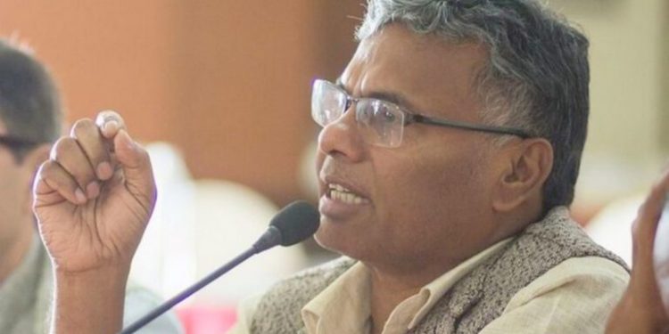 लिभिङ टुगेदर” को दर्ता र मधेसमा विवाह गर्ने उमेर घटाइनुपर्छ : मातृका यादव
