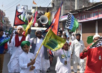 आज मुस्लिम समुदायले ‘मोहम्मद डे’ मनाईदै, प्रदेश २ मा सार्वजनिक विदा