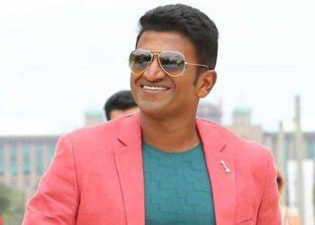 साउथको चर्चित अभिनेता पुनीत राजकुमारको ४६ वर्षको उमेरमा निधन