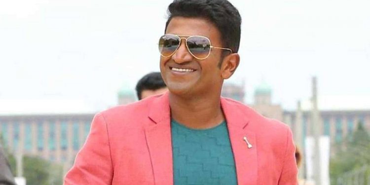 साउथको चर्चित अभिनेता पुनीत राजकुमारको ४६ वर्षको उमेरमा निधन