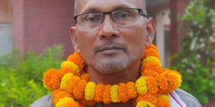 प्रदेश २ : चार वर्षअघि वडाध्यक्षमा पराजित स्वतन्त्र उम्मेदवार पुनः मतगणनामा विजयी