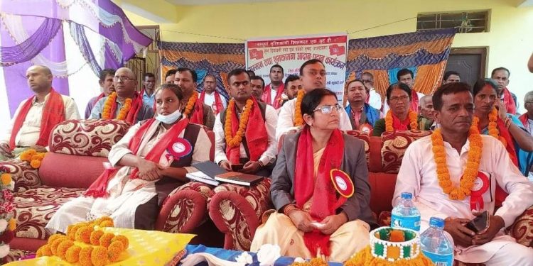 शिक्षा क्षेत्रमा देखिएको कमि कमजोरीमा सुधार ल्याउछौँ : मन्त्री यादव