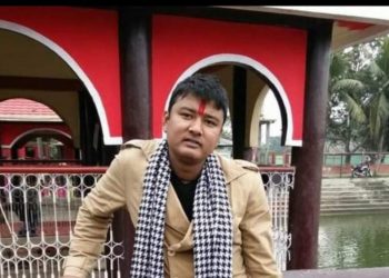 चर्चित कालाकार नवीन चौधरीलाई आर्थिक सहयोगको आग्रह,यसरी गर्न सकिन्छ आर्थिक सहयोग