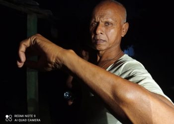 धनुषाको कुस्ती खेलमा विवाद : महोत्तरीका श्याम यादवको घरमा आक्रमण गरी लाखौंको लुटपाट