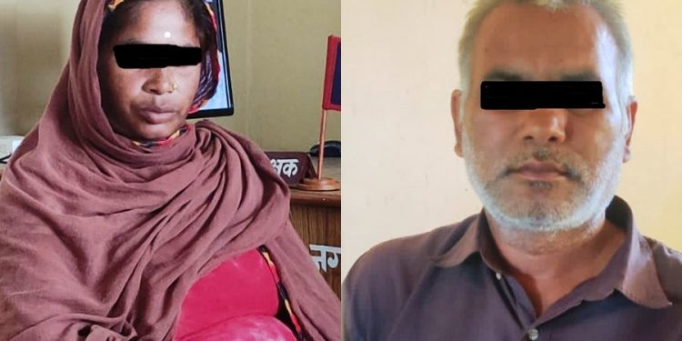 धनुषा : बालक ह त्याको आरोपमा दुईजना पुर्पक्षका लागि थुनामा