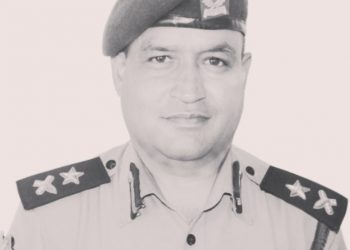 सप्तरीमा कार्यरत डिएसपी तिम्सिनाको नि धन