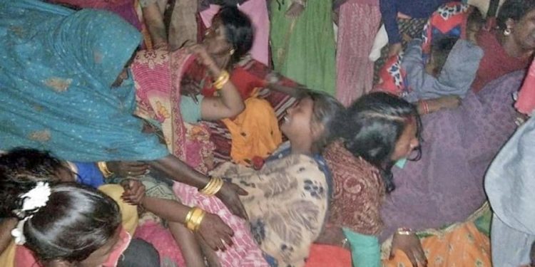प्रदेश २ : एकै परिवारका दुई बालकको विषका कारण मृ त्यु,घटना शंका स्पद