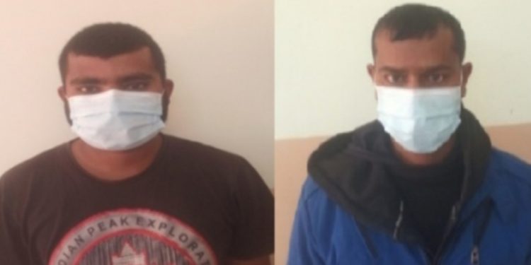 महोत्तरीमा एक महिलालाई घरबाटै कब्जामा लिई सामूहिक बला त्कार पछि  ह त्या , दुईजना प क्राउ