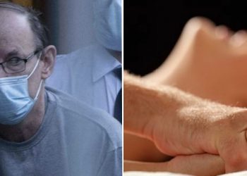 यी व्यक्ति जसले १०० श वसँग यौ न सम्पर्क गरे