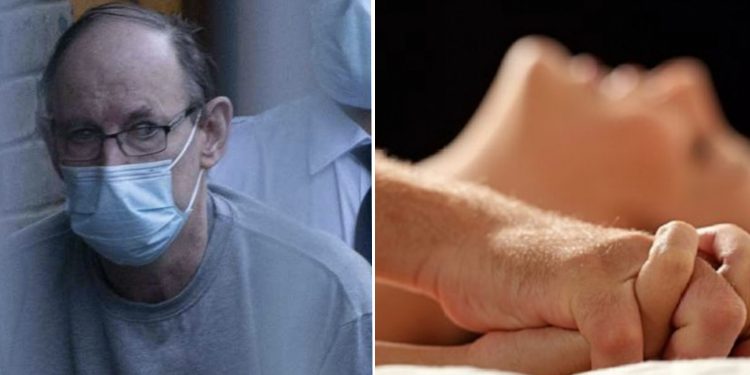 यी व्यक्ति जसले १०० श वसँग यौ न सम्पर्क गरे