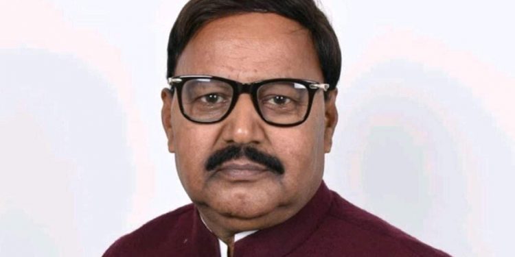 प्रदेश २ का उद्योगमन्त्री राय बर्खास्त